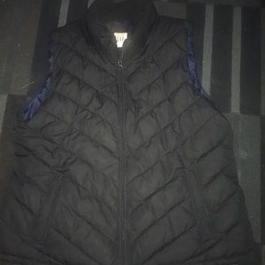 Gap Vest